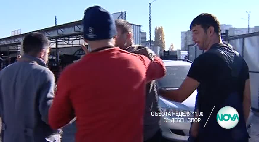 В „Съдебен спор” на 21 и 22 ноември очаквайте