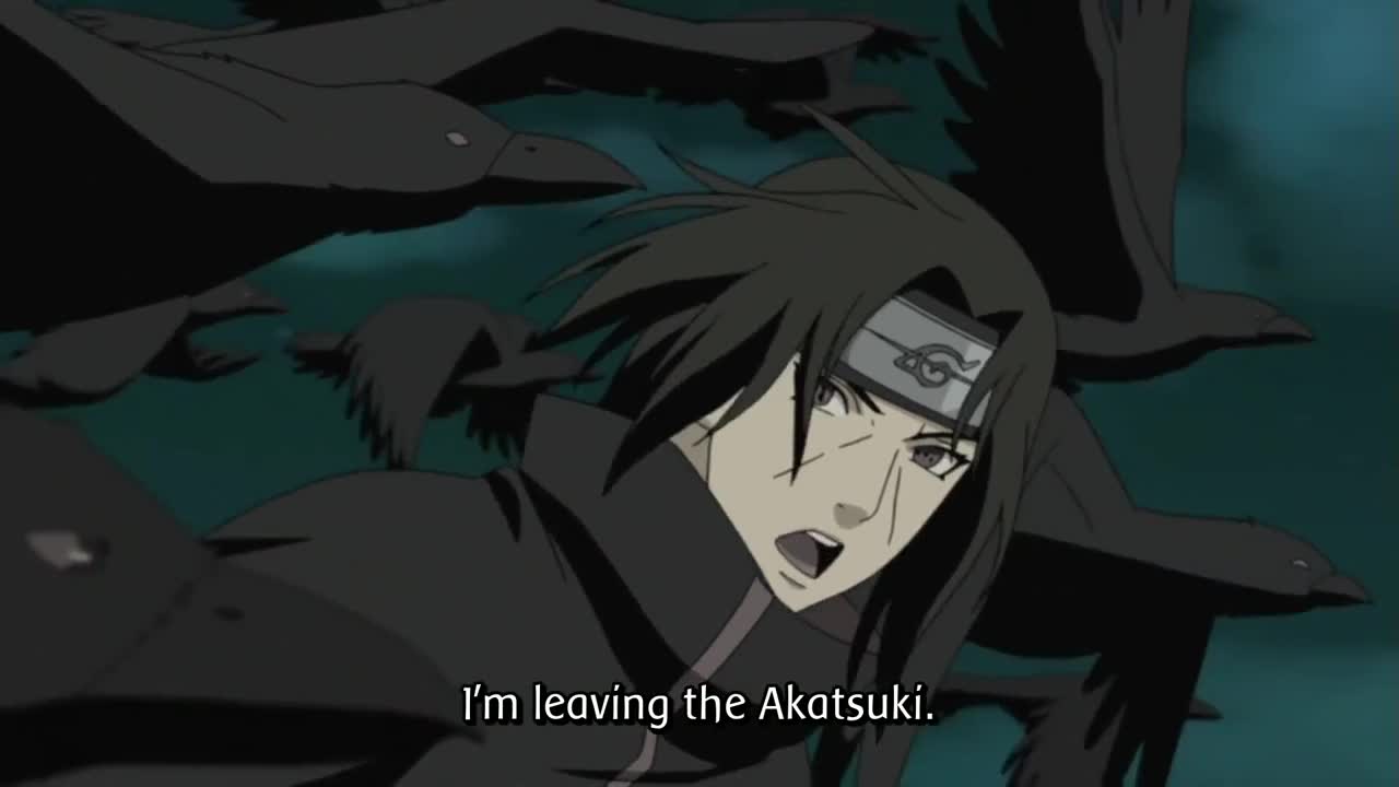 Naruto Shippuden 430 English Sub