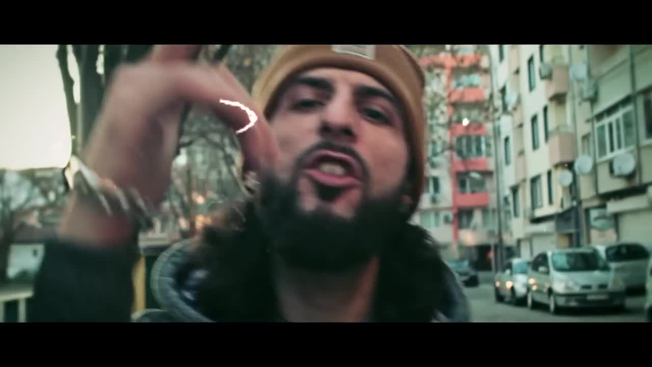 52 - Joker Flow ( RapperTag Bulgaria )