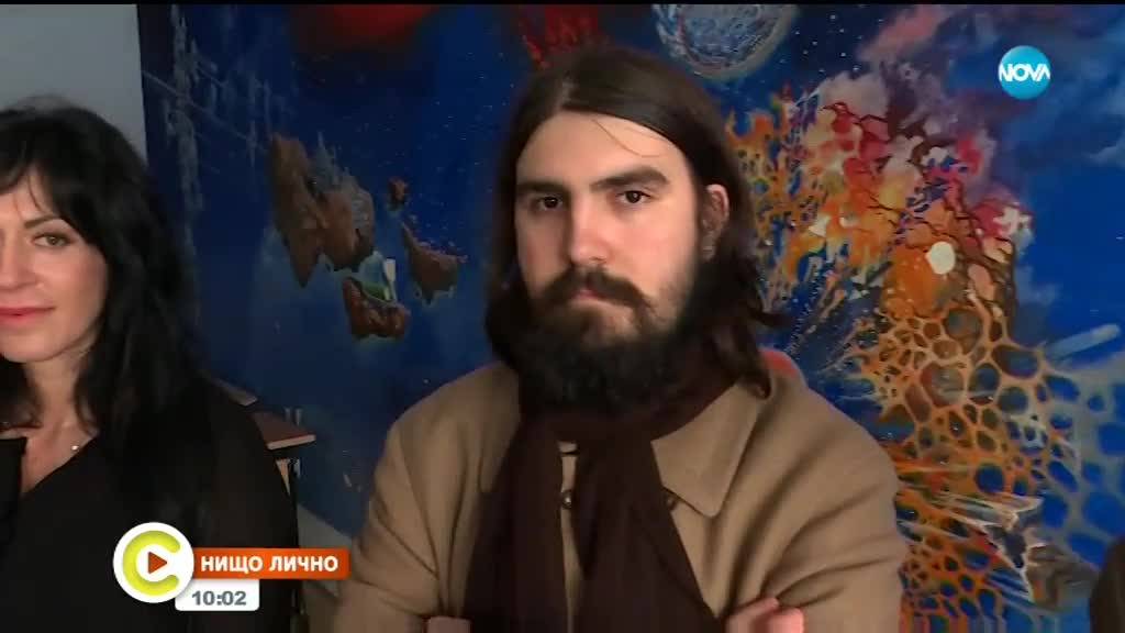 СРЕД ЗВЕЗДИТЕ: Българите, които са част от новата космическа държава