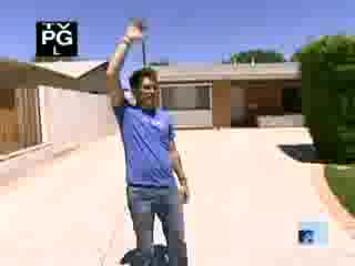 Pimp My Ride S6 Ep09