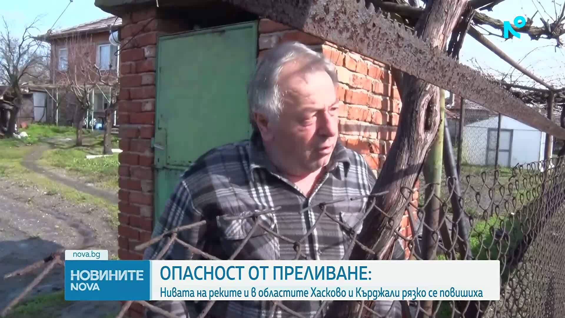 Повишени речни нива и локални наводнения: Каква е обстановката след проливните валежи