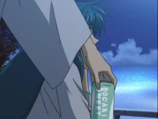 Full Metal Panic - Епизод 16 - Bg Sub