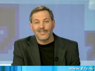 Планът за Войната в Кавказ - Коментар Руската ТВ