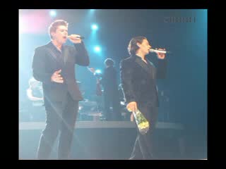 Il Divo - Amor Venme A Buscar (Tell that to my heart )