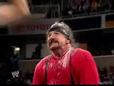 Royal Rumble 2009 Intro