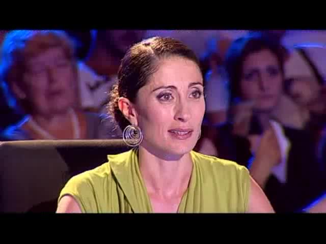 Малко странен ,но и можещ !!! X Factor 2 Bulgaria (17.09.2013)