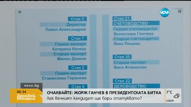 Родители на болни деца излизат на протест
