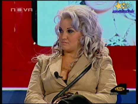 Big Brother 4 ДРАМА-НЕЛИ Не Е Допусната В Шоуто!23.09.2008
