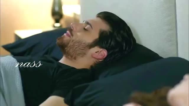 Горчиво и сладко Пълнолуние Dolunay Nazl Ferit Seni Cok Ama Cok Seviyorum