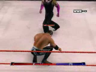 Wwe Impact 2011 Jeff Hardy Vs Aj Styles Vbox7