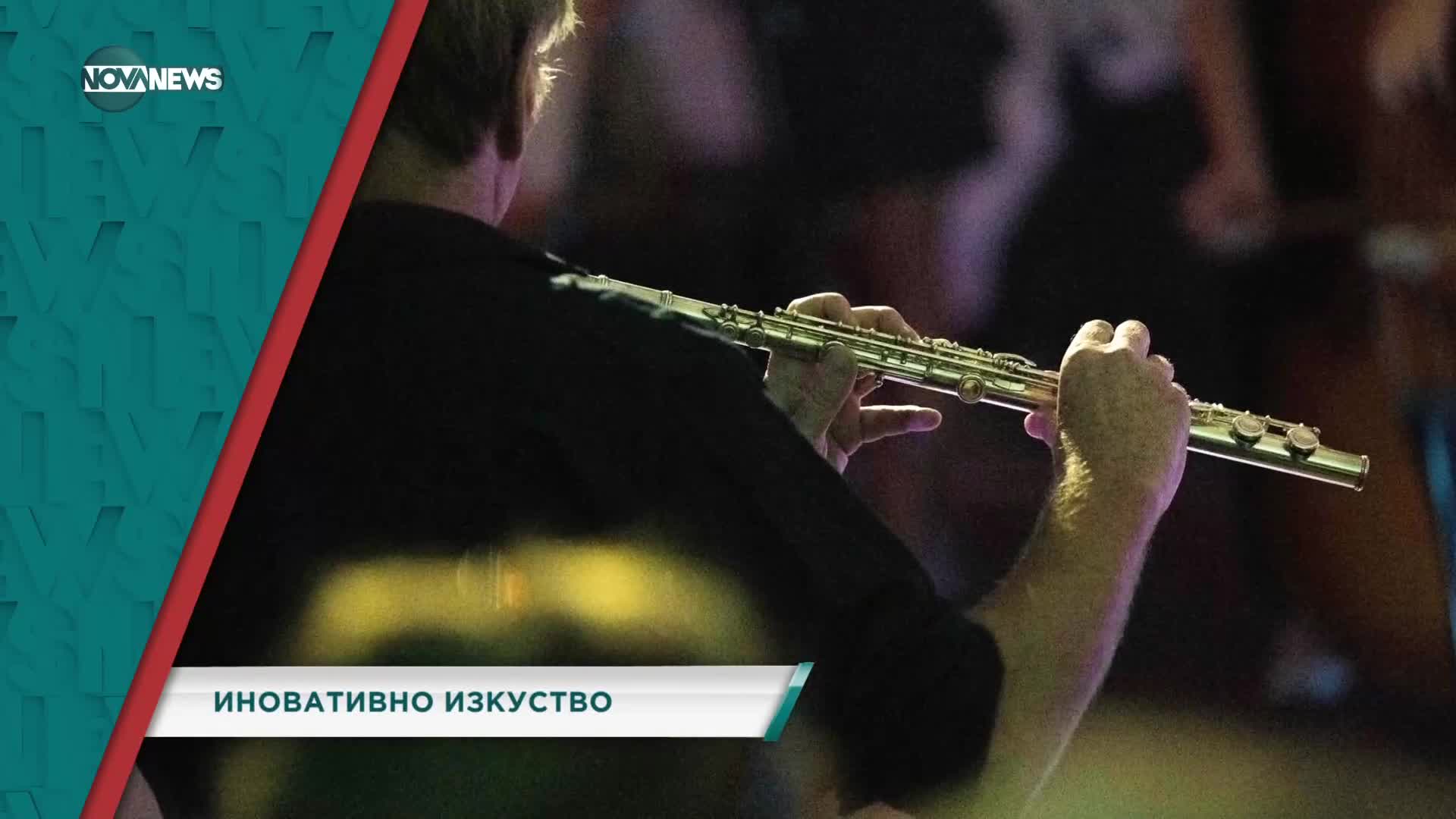 В "Социална мрежа" на 8 октомври ще видите