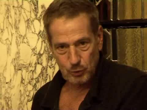 Актьорът Йосиф Сърчаджиев Подкрепя Мартин