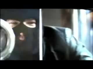 Свалка При Банков Обир
