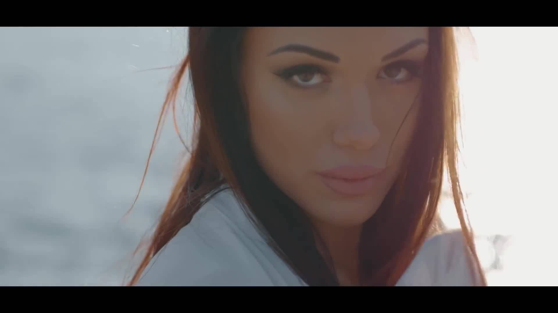 Nihad Alibegovic - 2018 - Ti si zvijezda (hq) (bg sub)