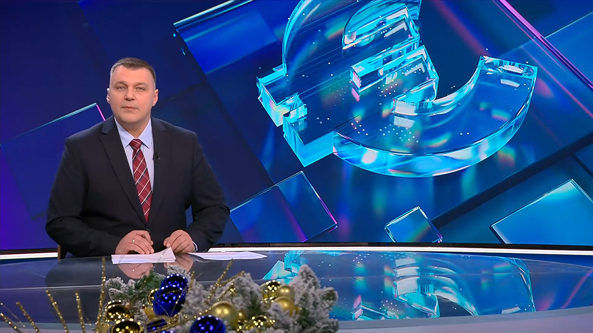 Новините на NOVA (08.01.2026 - късна емисия)