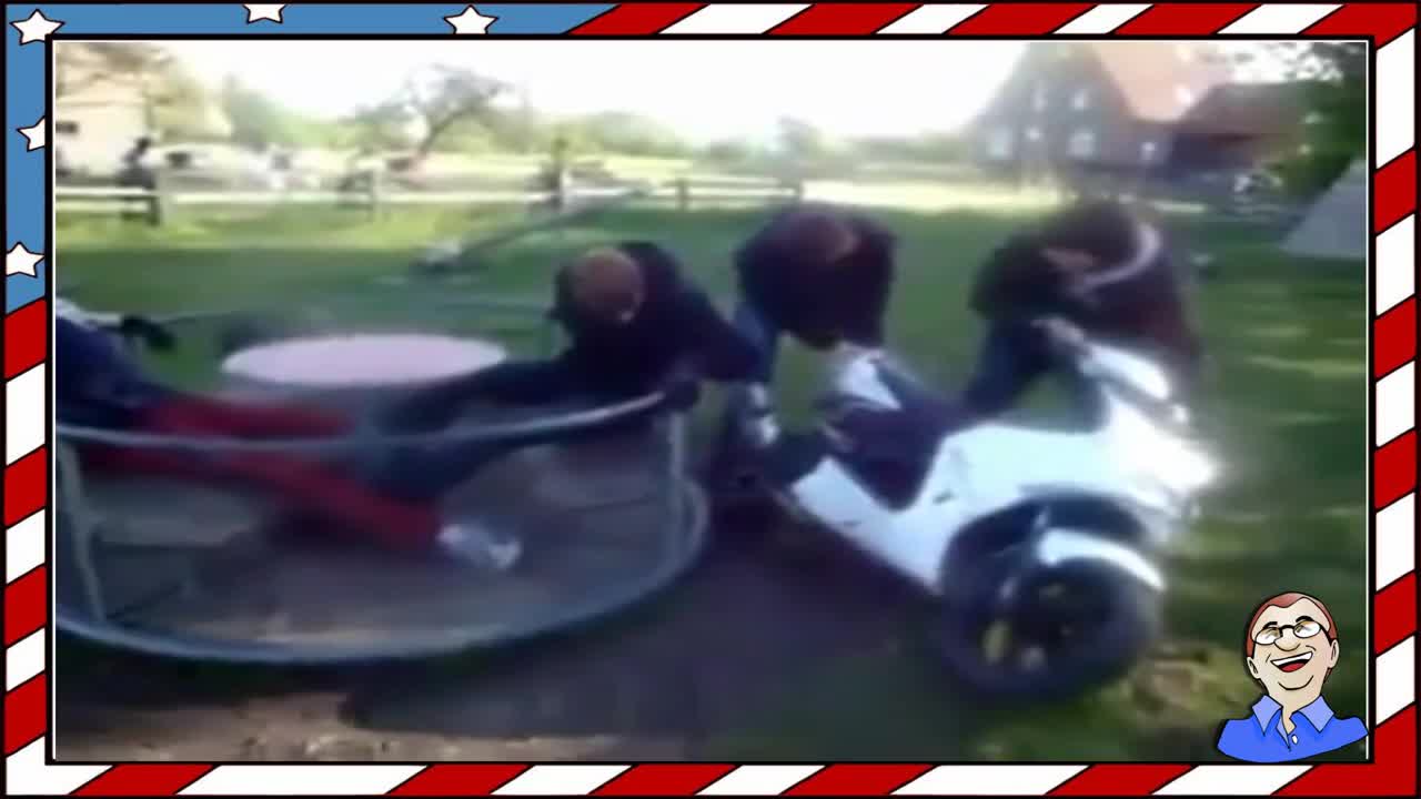 Руска въртележка