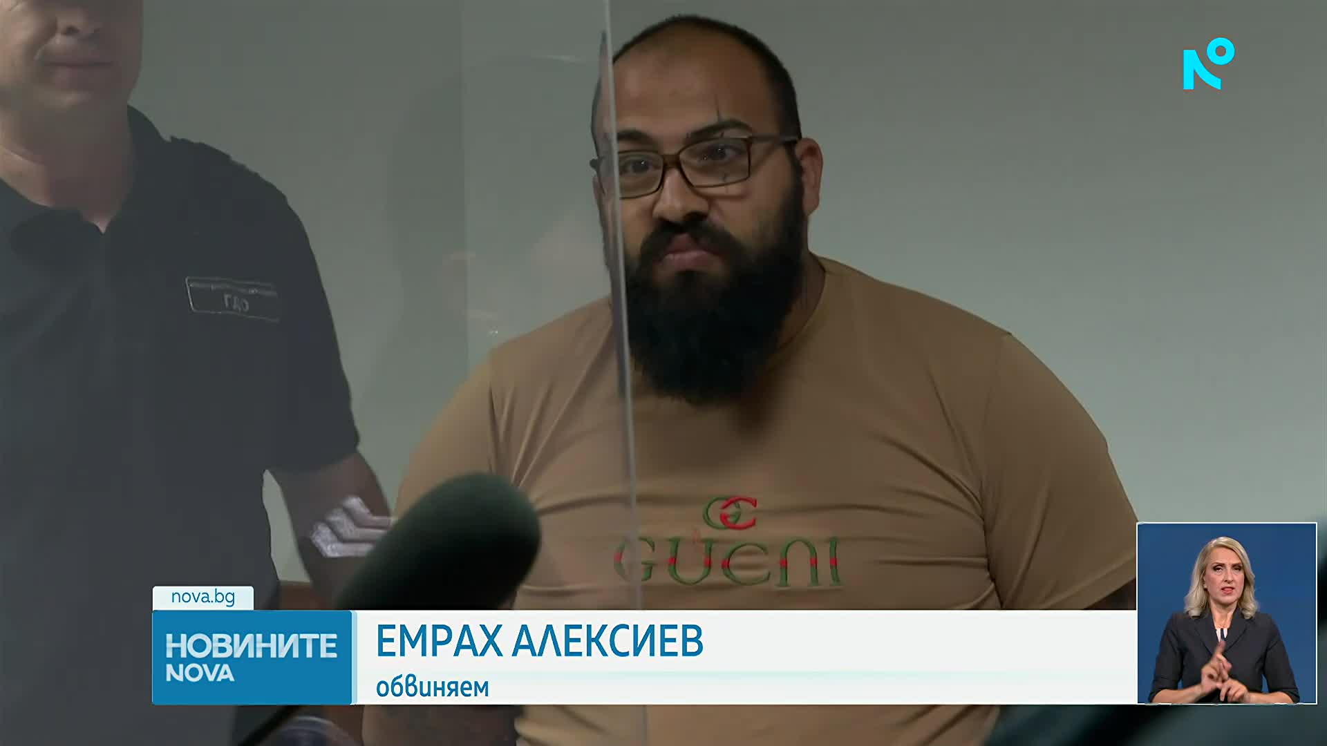Шестима задържани при акцията в "Ботунец" остават в ареста