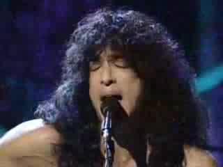 KISS - I Still Love You(mtv acoustic live)