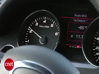 Audi S8 Quattro 2009 