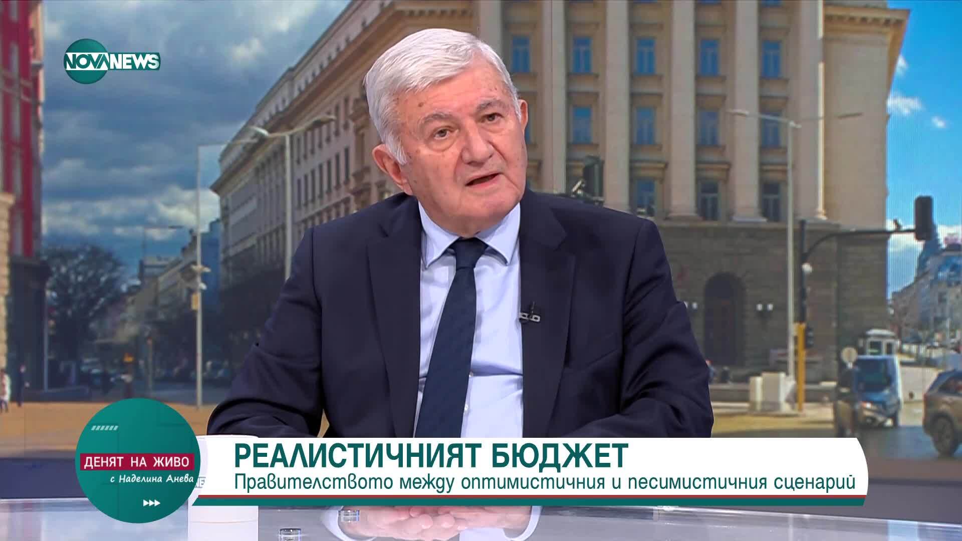 Бюджет 2026: Горещият картоф между синдикати, работодатели и държава