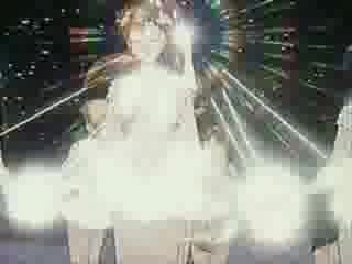Anime - Sailor Moon - Sandstorm
