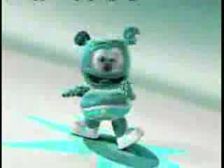 Tutti Frutti Gummy Bear Song