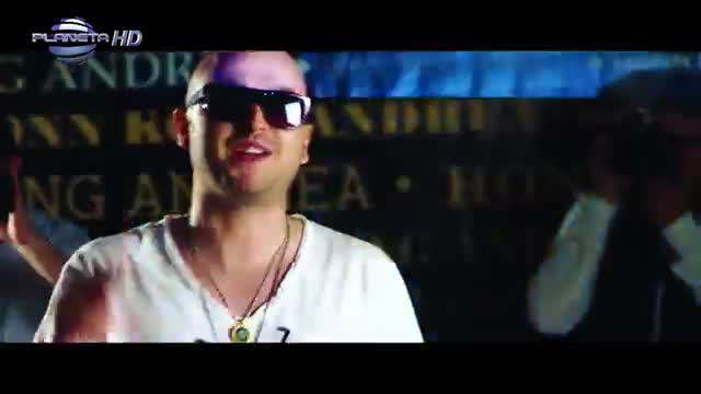 Андреа и Honn Kong - Без окови (махай се)
