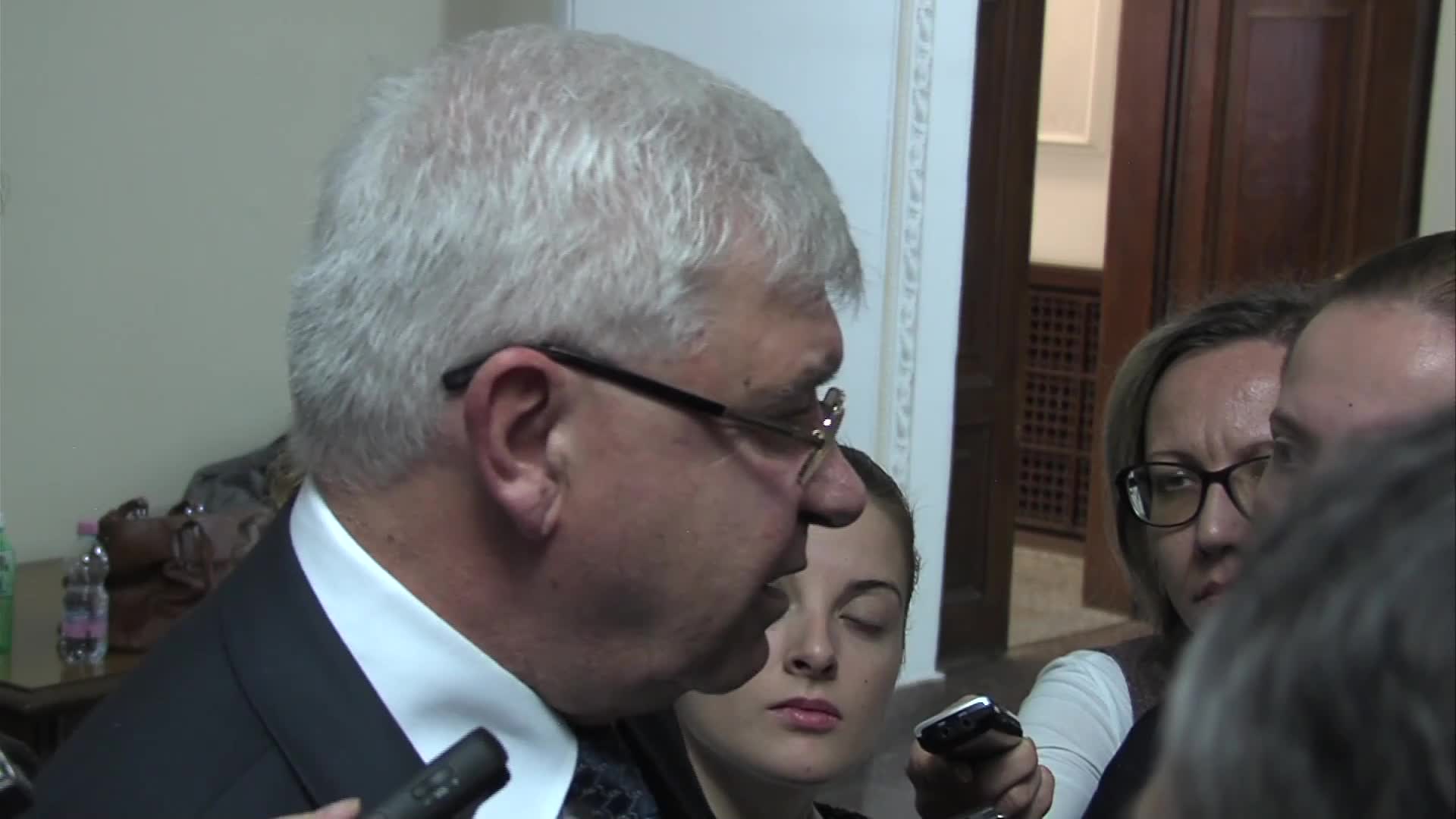 Ананиев: Повече от половината психиатрии у нас са в окаяно състояние