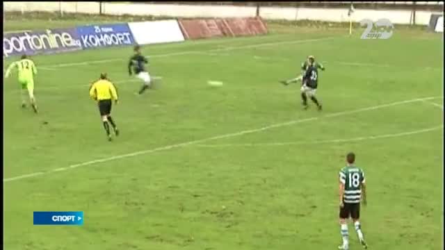 Спортни новини (28.10.2014 - централна)