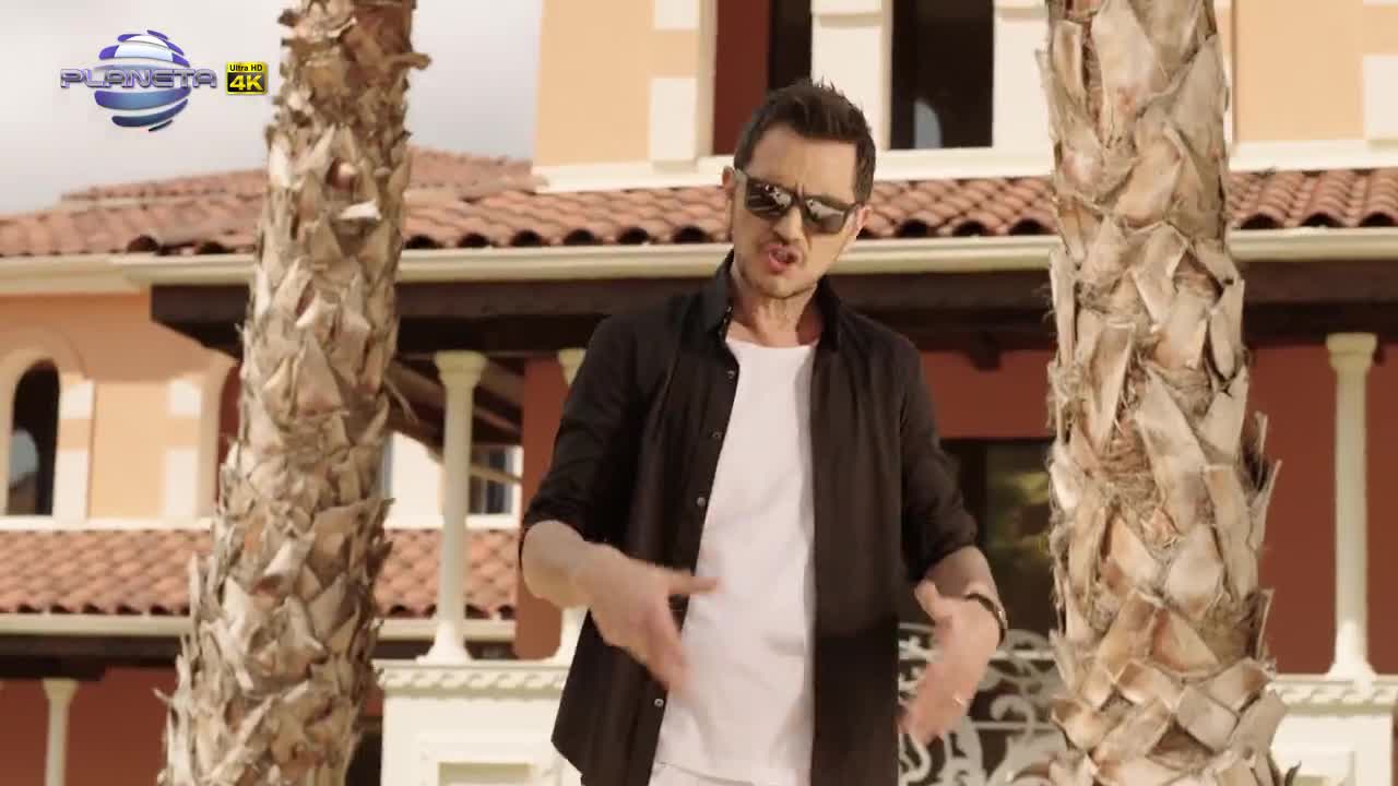 Aneliа, Giorgos Giasemis Ft The Rook - Ksafnika - Izvednazh 