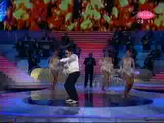 Mile Kitic - "Sanker"-LIVE(Grand Show)2008