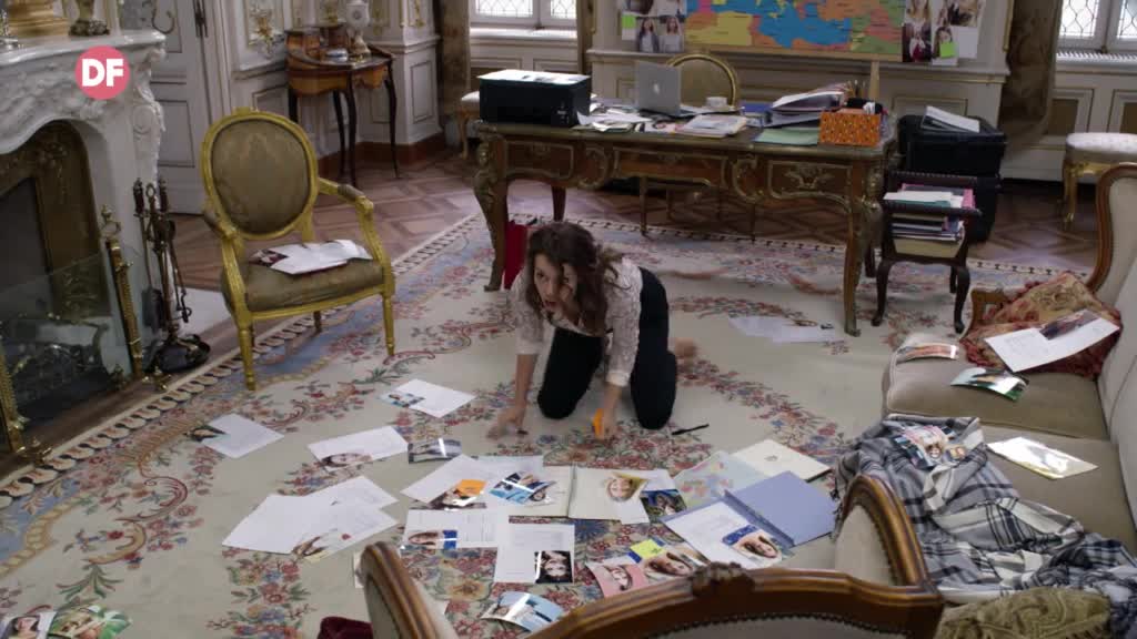 Романтични вечери с филмите по DIEMA FAMILY