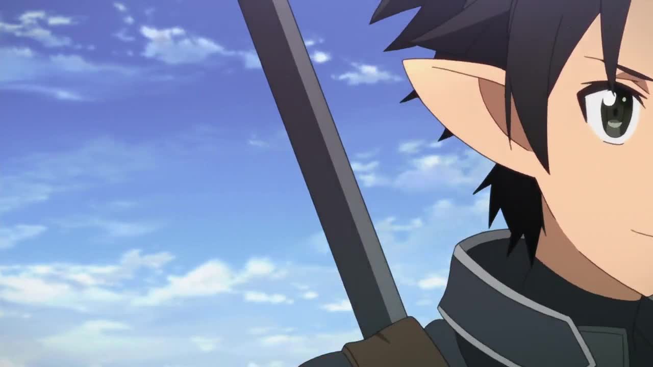 Sword Art Online - 23 bg subs720p - Vbox7