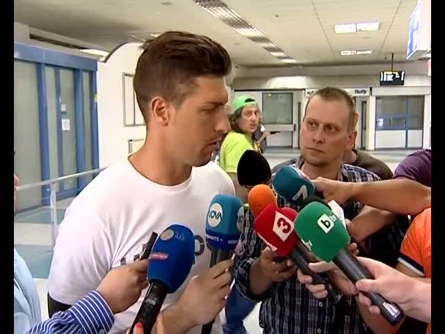 Иво Иванов: По-добри сме от Атлантас