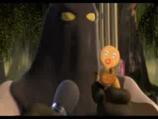 Disney - Shrek Karaoke Dance Party