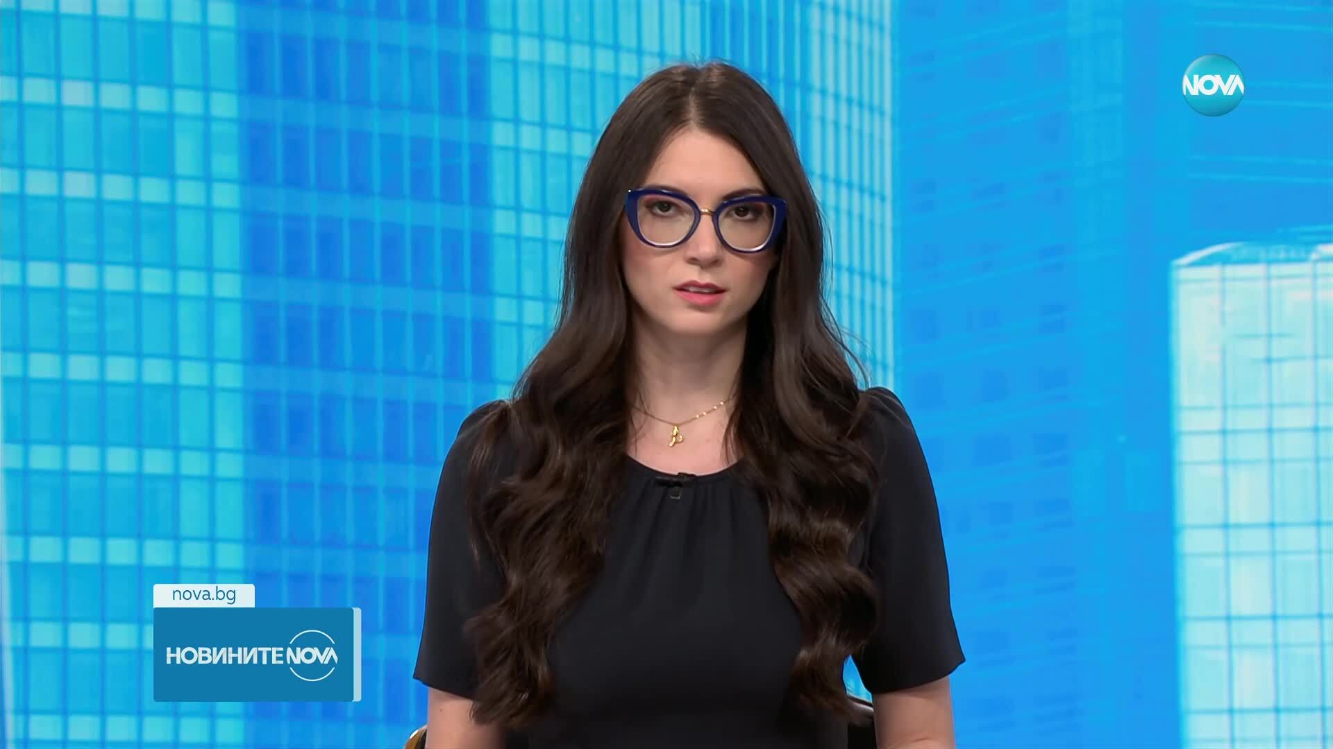 Заместник главният прокурор Елена Каракашева е подала оставка