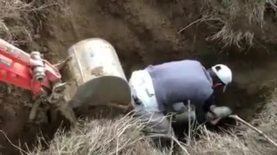 Така става като го няма шефа :d