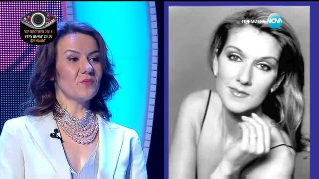 Талантът на Майя Йорданова | Пееш или лъжеш