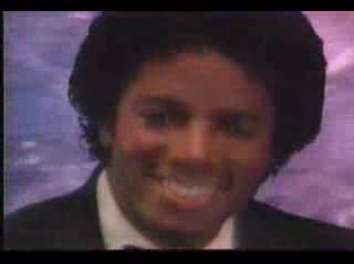 Michael Jackson - Dont Stop Til You Get Enough