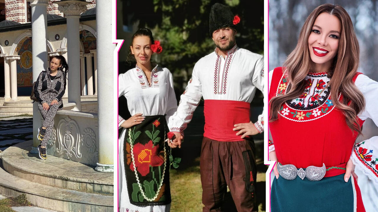 По традиция на Трети март всяка година десетки известни българи