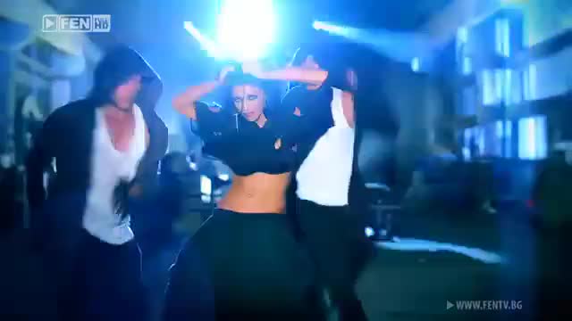 Емануела - Нямам забележка (официално видео)