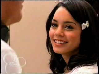 Vanessa Anne Hudgens