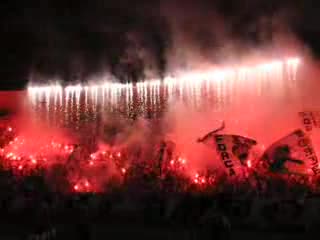 Ultras Vasco Da Gama (brazil)