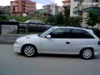 Доста Добра Astra Gsi