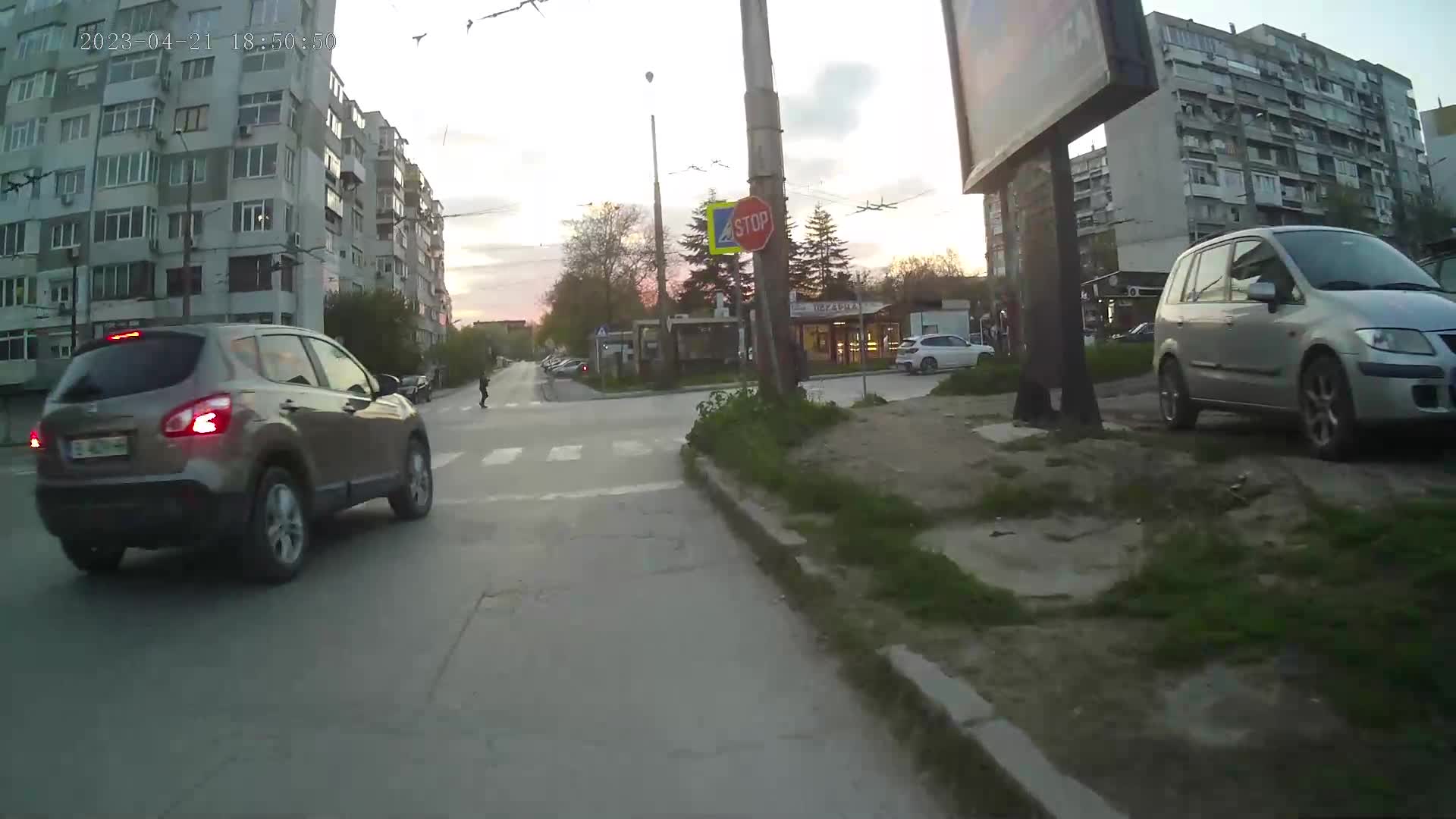 От „Моята новина”: Състезател във Варна