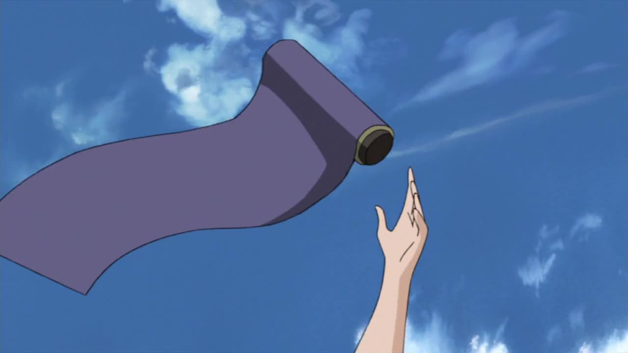 [ Бг Субс ] [вградени] Naruto Shippuuden - 449 [ H D ]