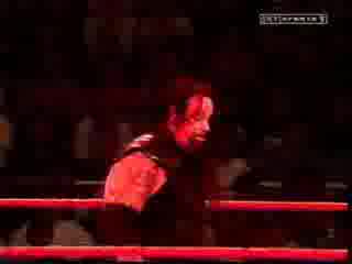 Wwe - The Undertaker & Kane Tribute