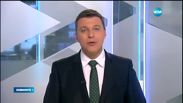 Новините на NOVA (29.04.2017 - обедна)