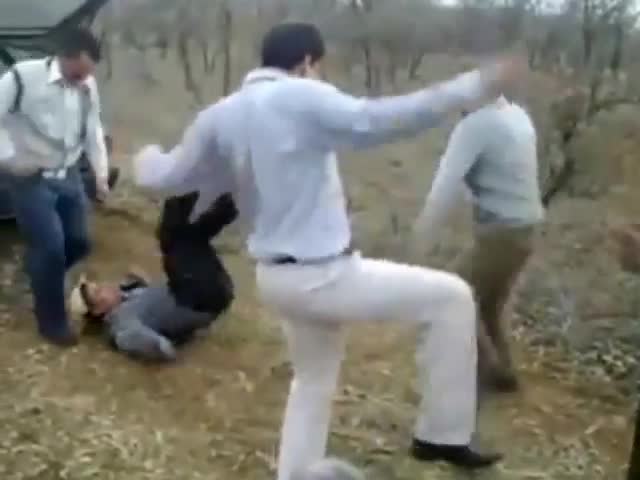 Смях - Harlem Shake - Турция